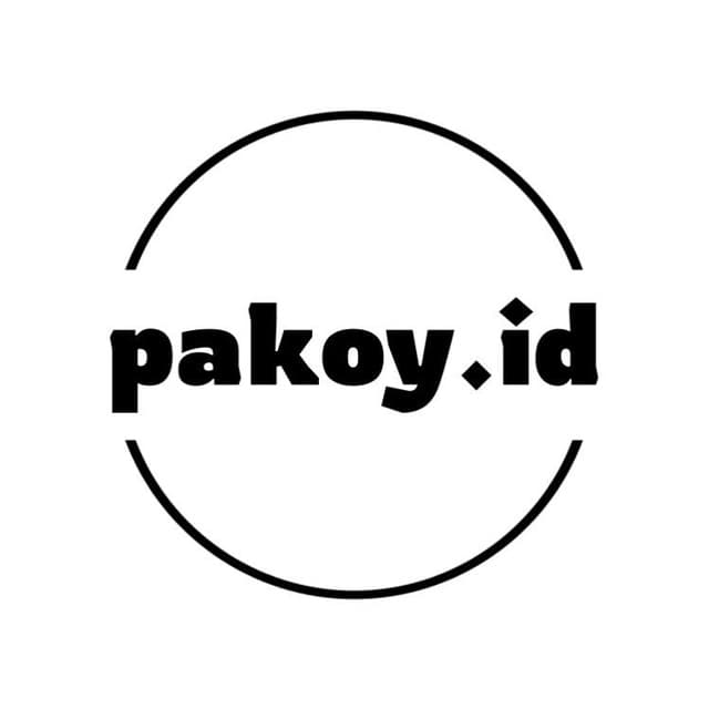 Pakoy Invoice